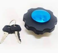 Fuel Tank Cap